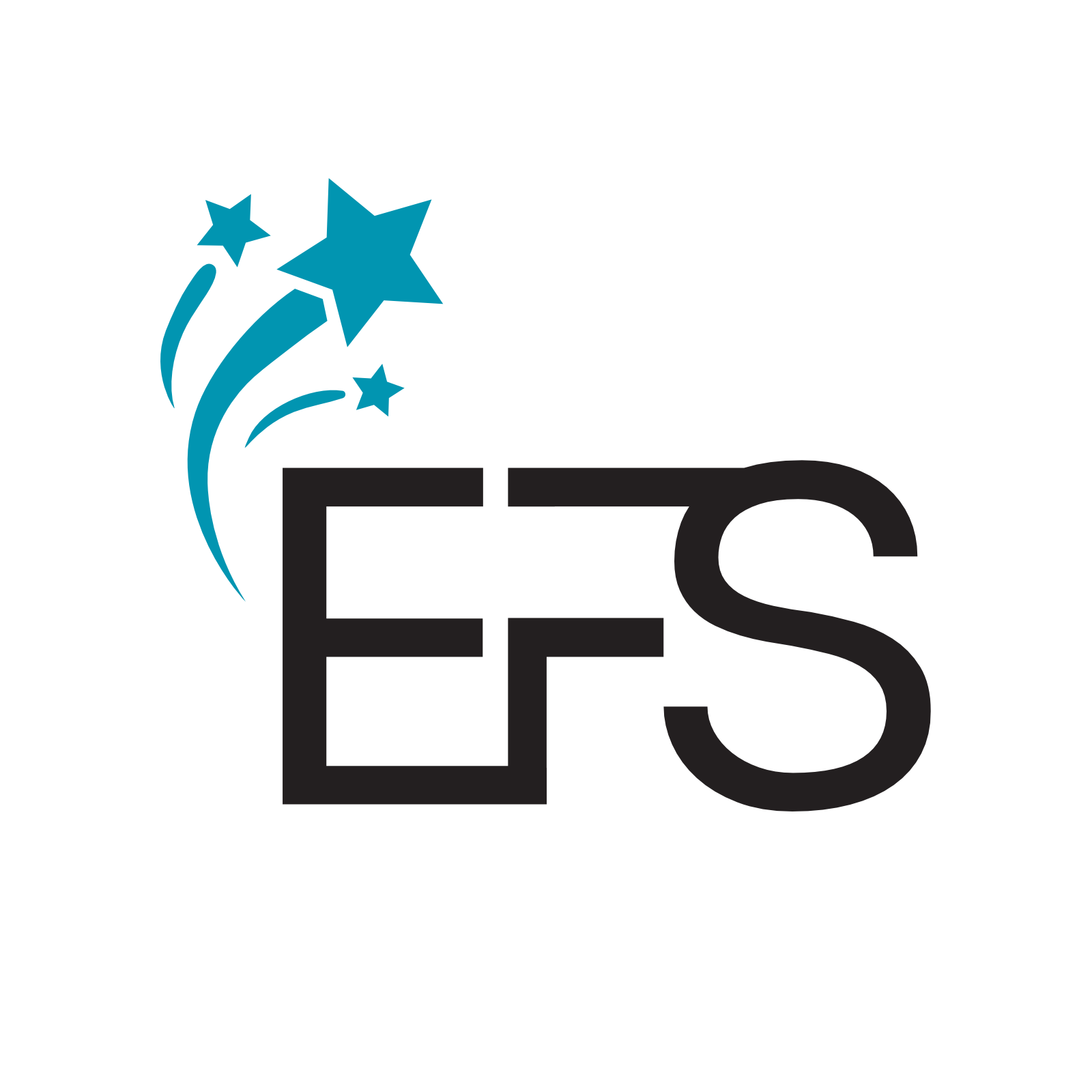 EFS course logo