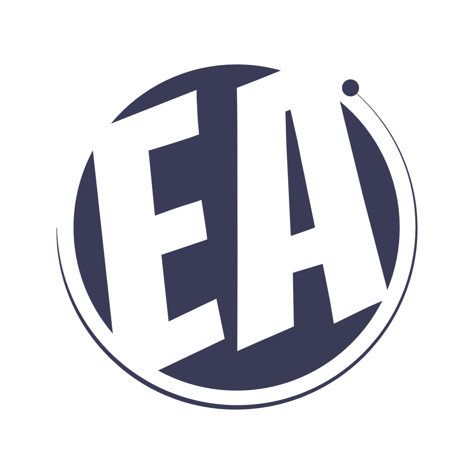 English Academy course logo