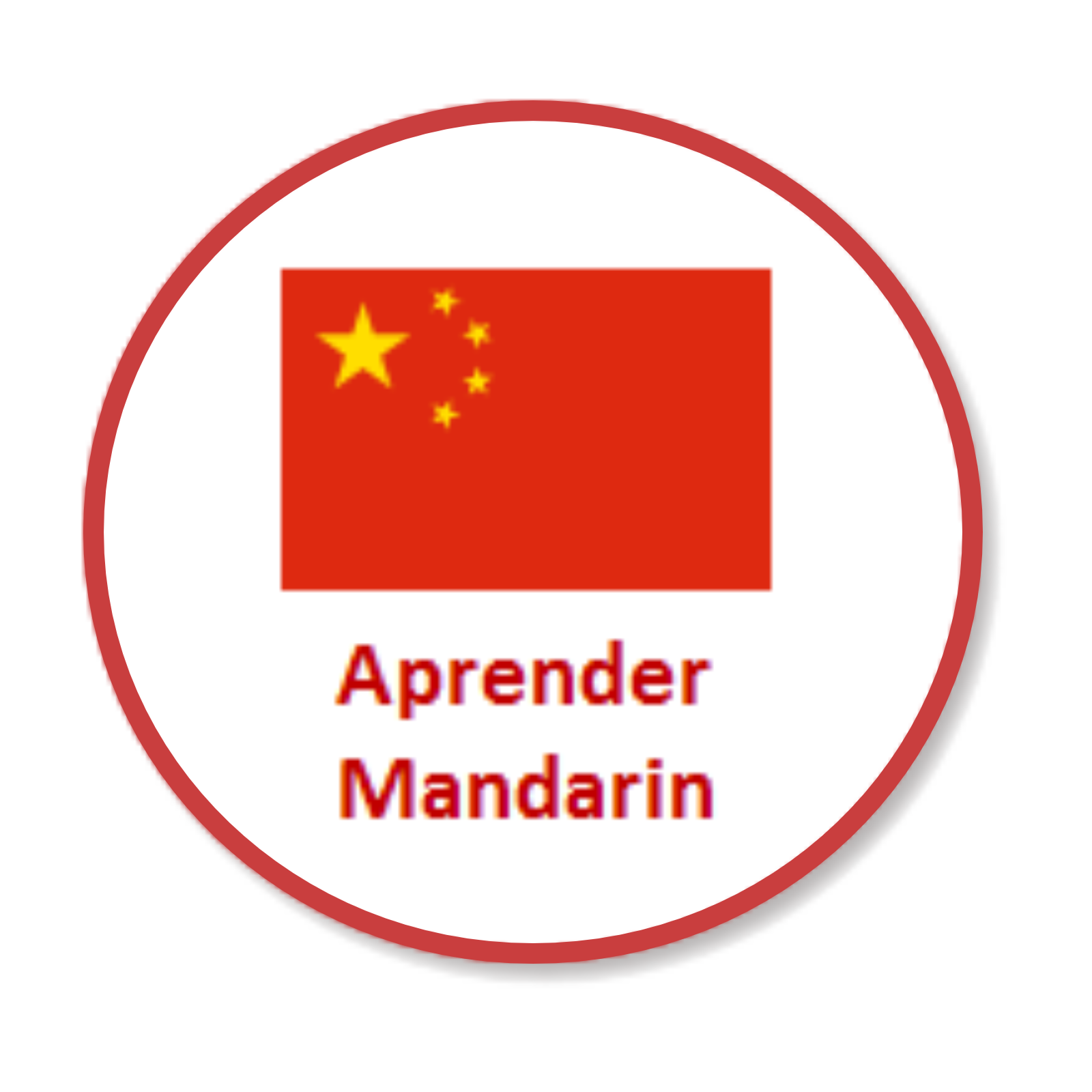 Mandarin course logo