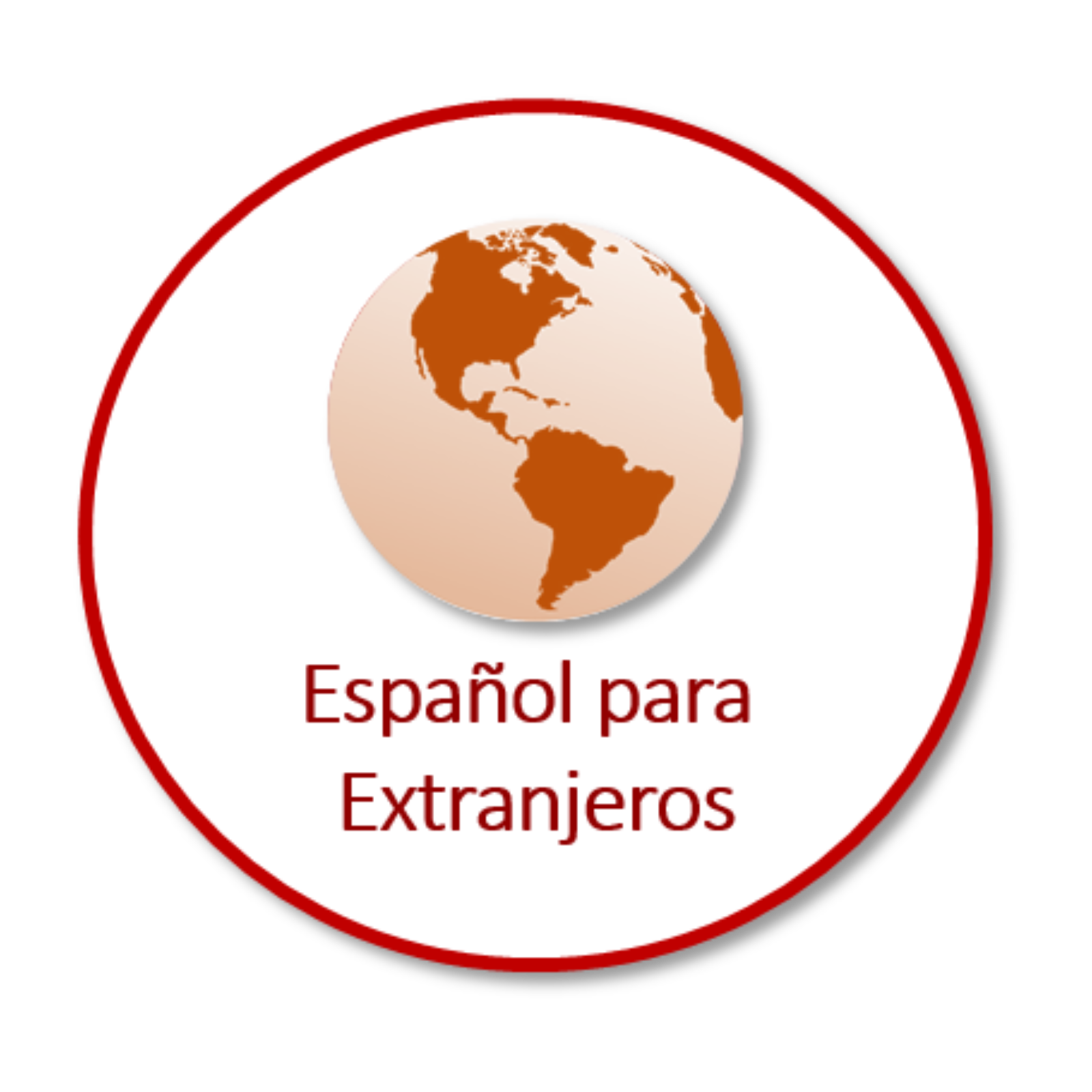 Spanish course logo