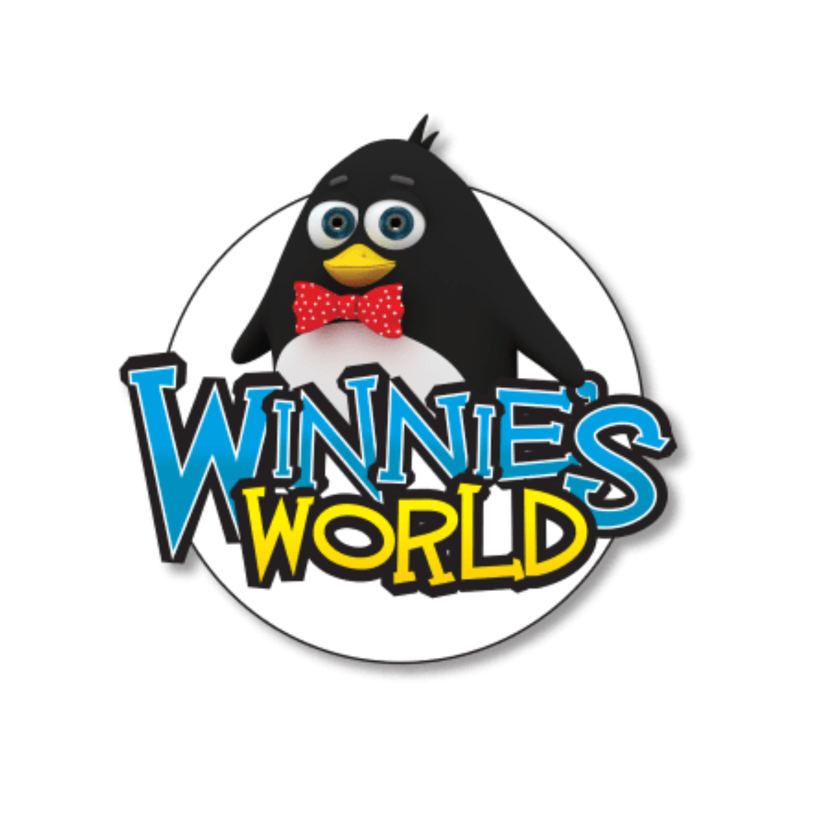Winnies World course logo