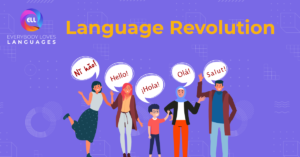 Language Revolution