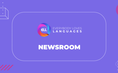 ELL Technologies rebrands to Everybody Loves Languages (ELL)