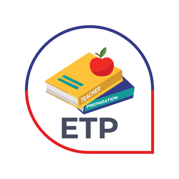 ETP Logo