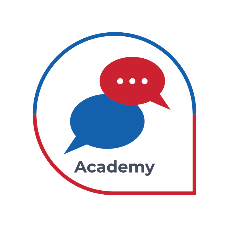 English Academy Logo