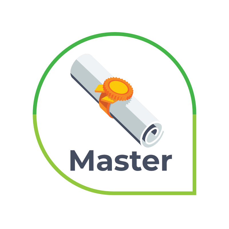 Master Logo