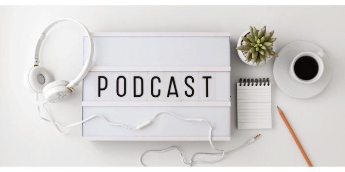 Podcast Podcast