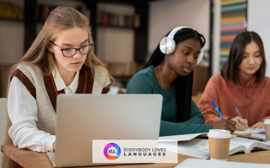 7 beneficios de utilizar un sistema de gestión de aprendizaje (SGA) para la formación lingüística
