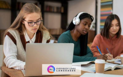7 Benefits Of Using A Learning Management System (LMS) For Language Training