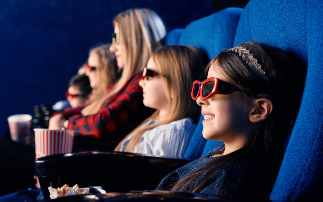 How Movies Improve Language Learning