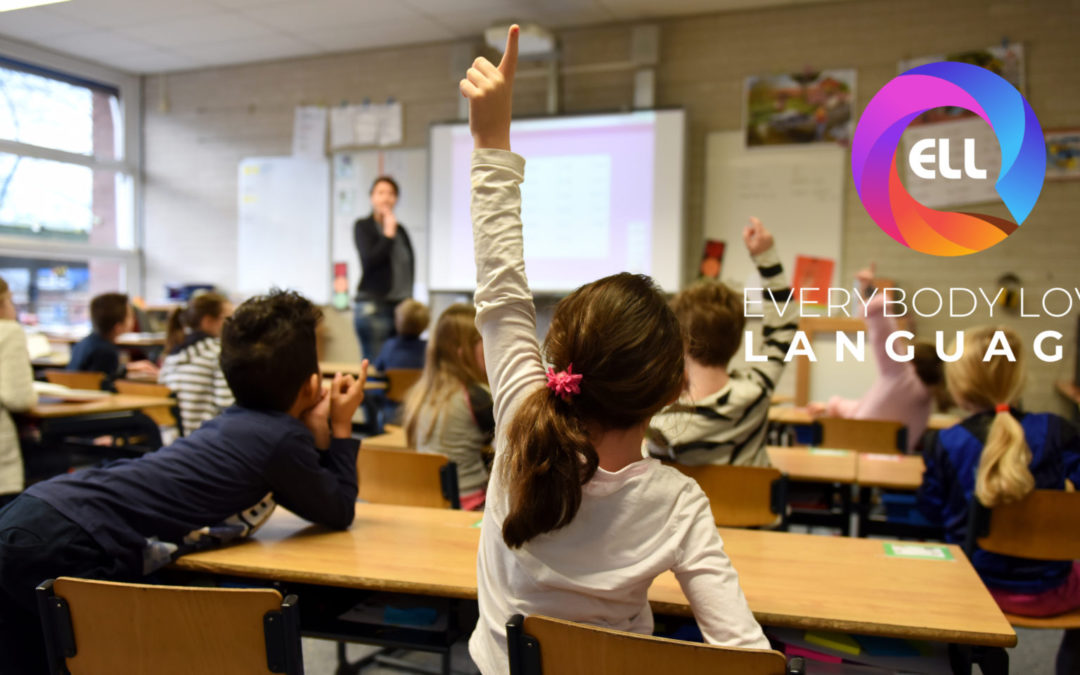 Involucrando a los estudiantes jóvenes en el aprendizaje del inglés en línea: El poder de las estrategias de gamificación con contenido basado en películas.