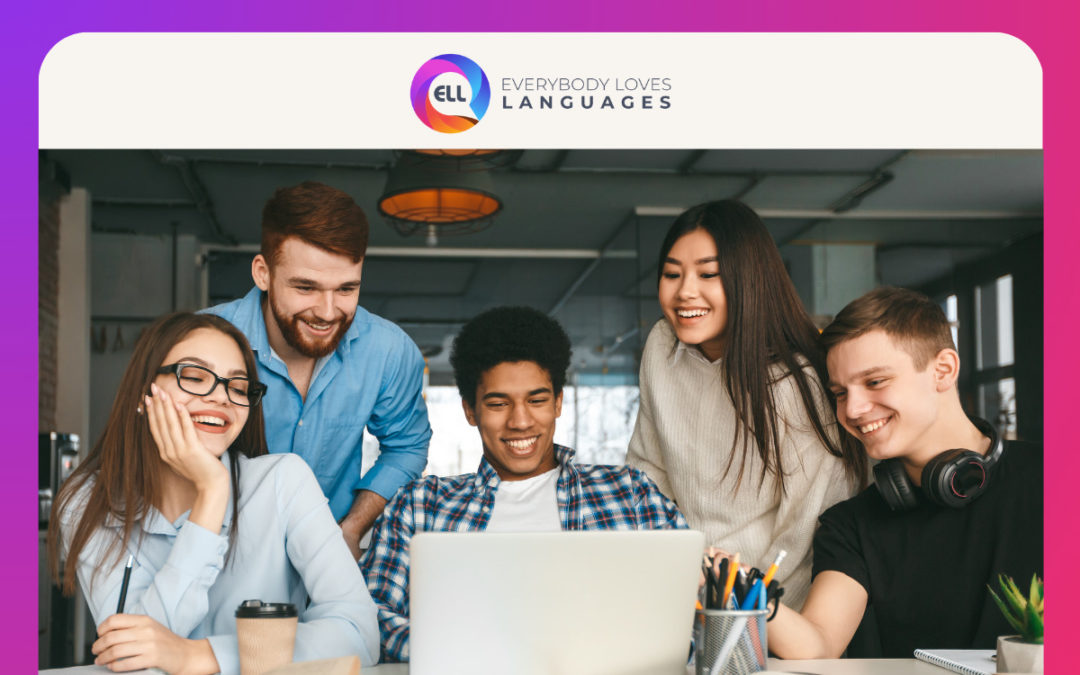 Impulsar la motivación en el aprendizaje de idiomas en adolescentes y adultos